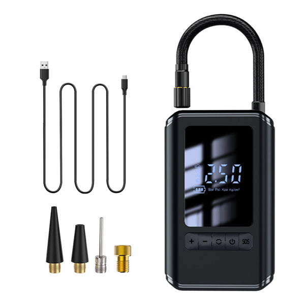 AirTire Pro™ Portable Tire Inflator