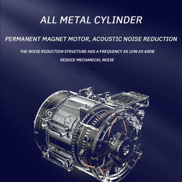 AirTire Pro™ Portable Tire Inflator