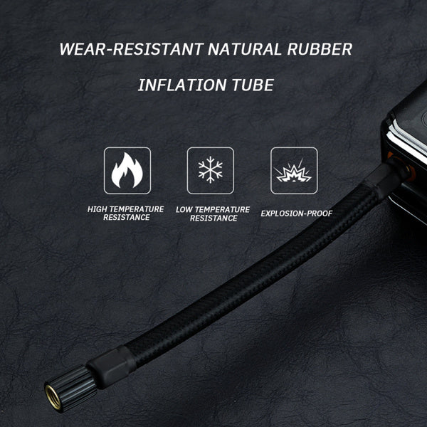 AirTire Pro™ Portable Tire Inflator